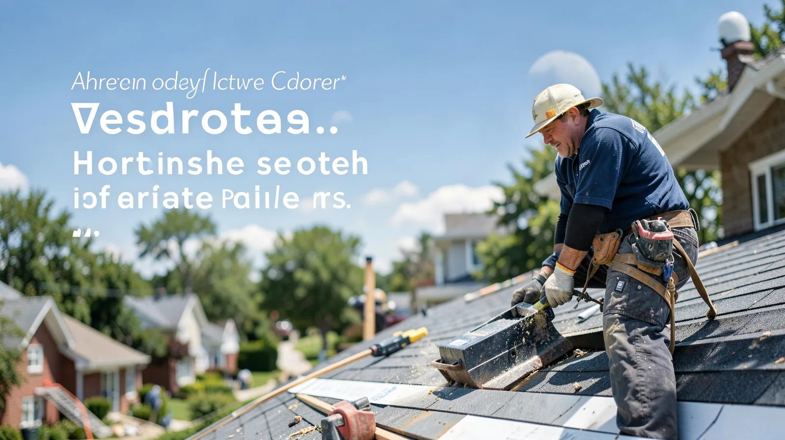 Roof Replacement in Kaycee, WY near me